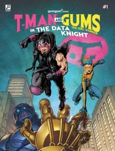 GumGum T-Mobile John Legere