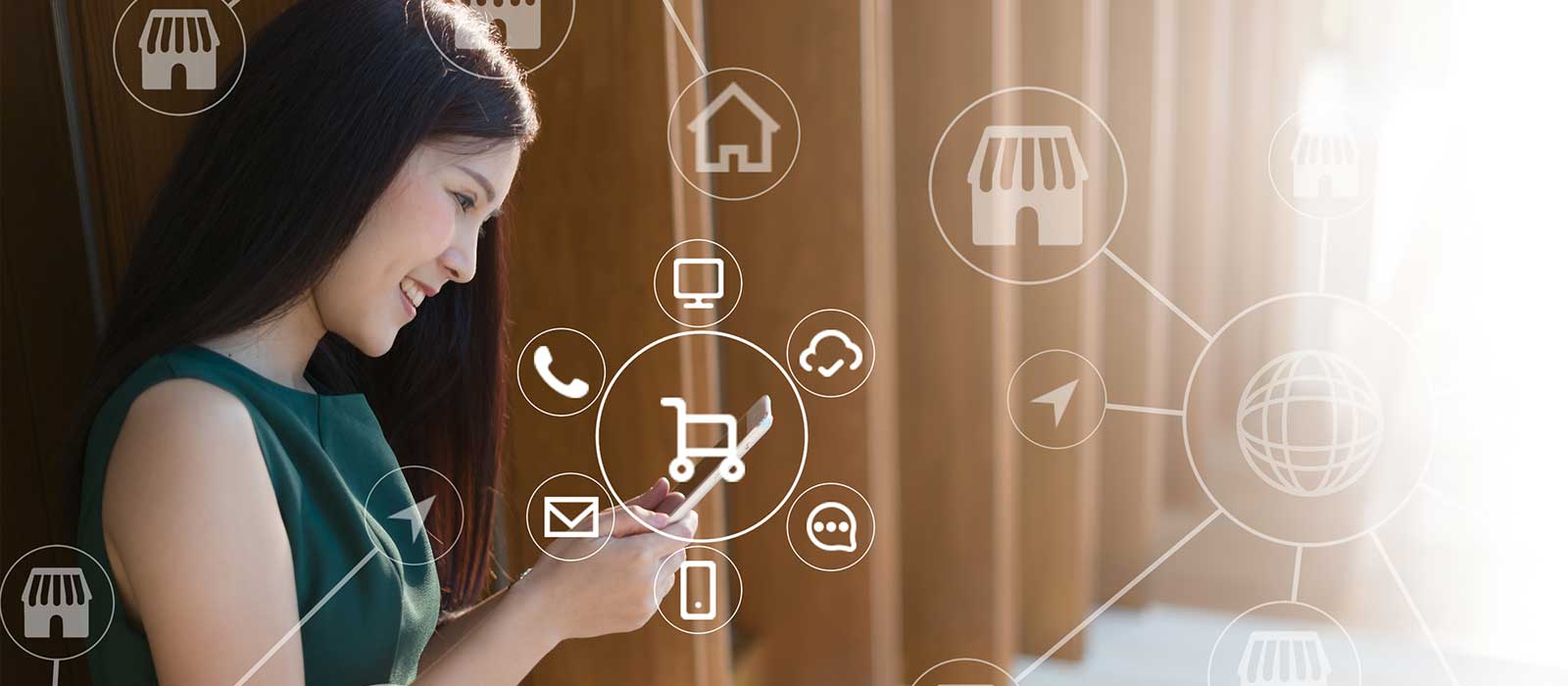 Rob Walker Pegasystems Driving Customer Engagement And Transparency With AI