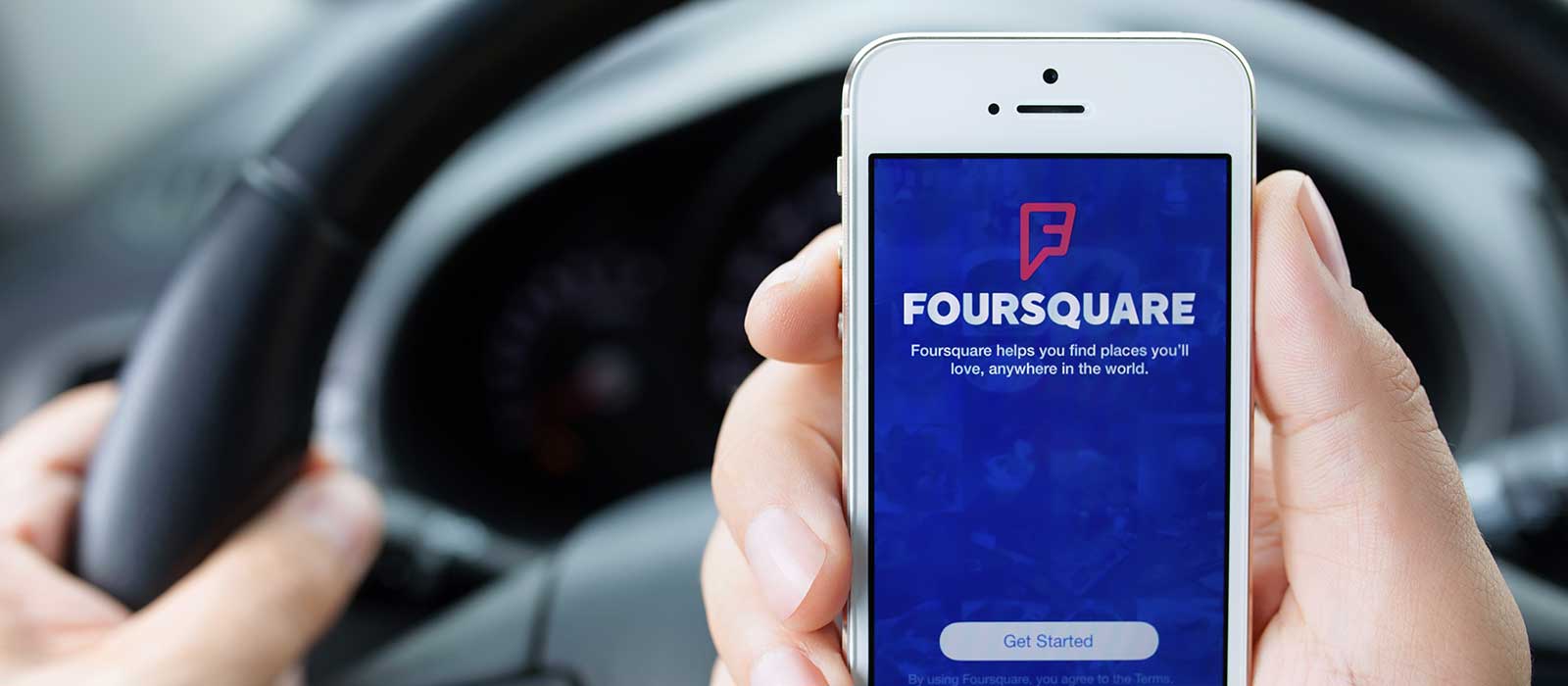 Max Sklar Foursquare Marketing Attribution Machine Learning