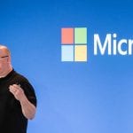 Kevin Scott Microsoft CTO AI IoT