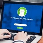 artificial intelligence customer service agent