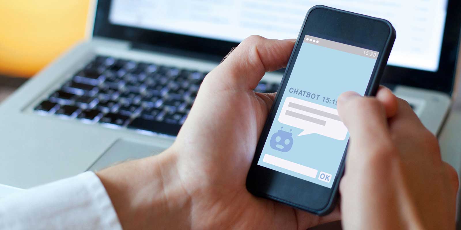 State of Conversational AI Mariya Yao