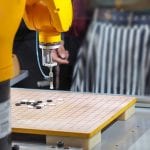 Deep Reinforcement Learning Research Paper Achievements Breakthroughs 2018