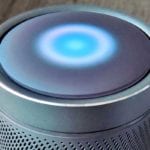 Voice Interface AI Social Good Rework