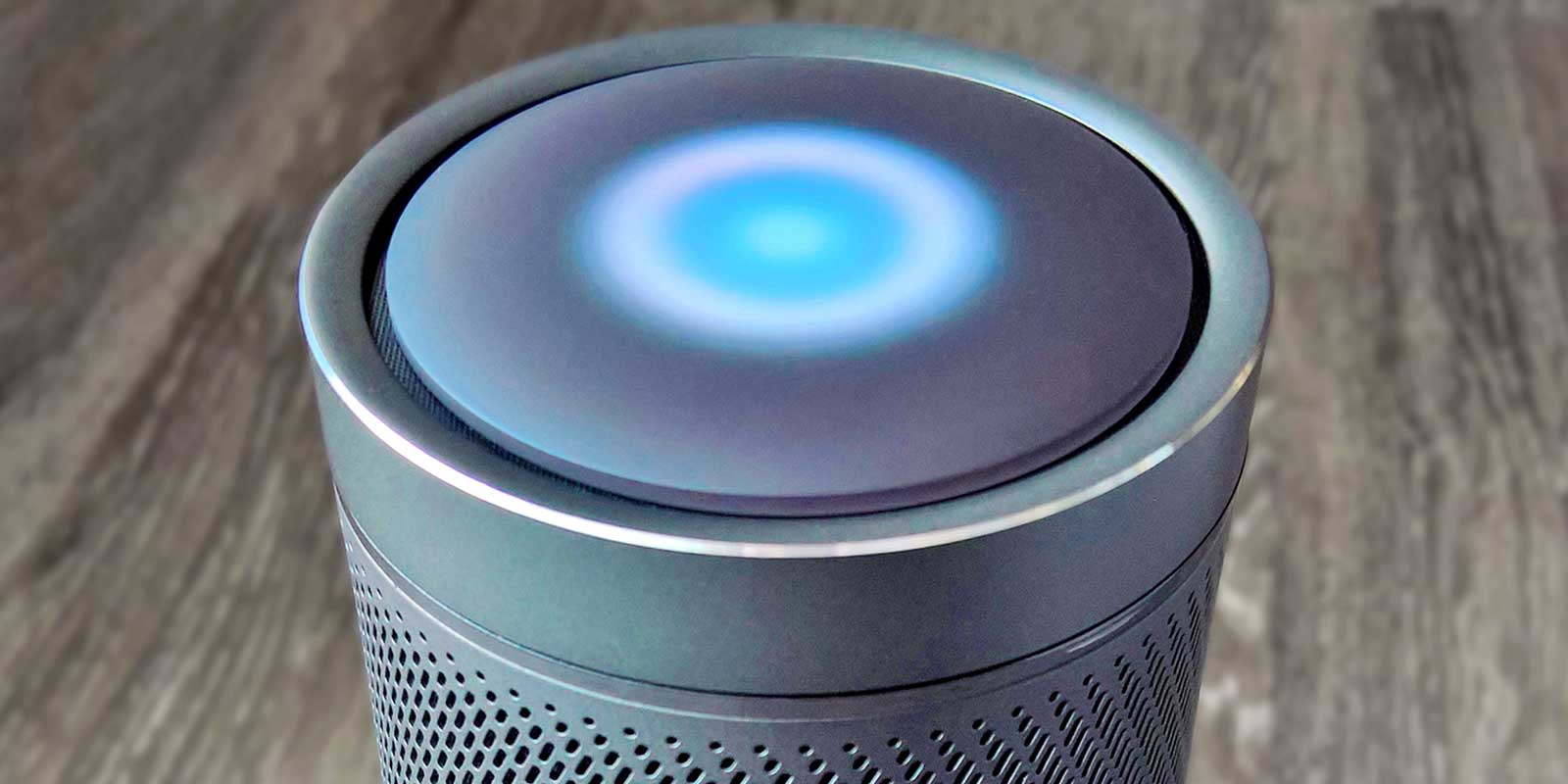 Voice Interface AI Social Good Rework