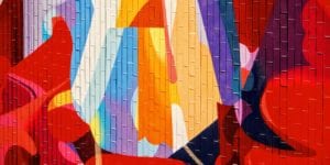 semantic segmentation