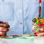 Variational Autoencoders