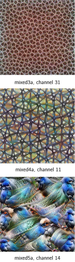 convolutions explained