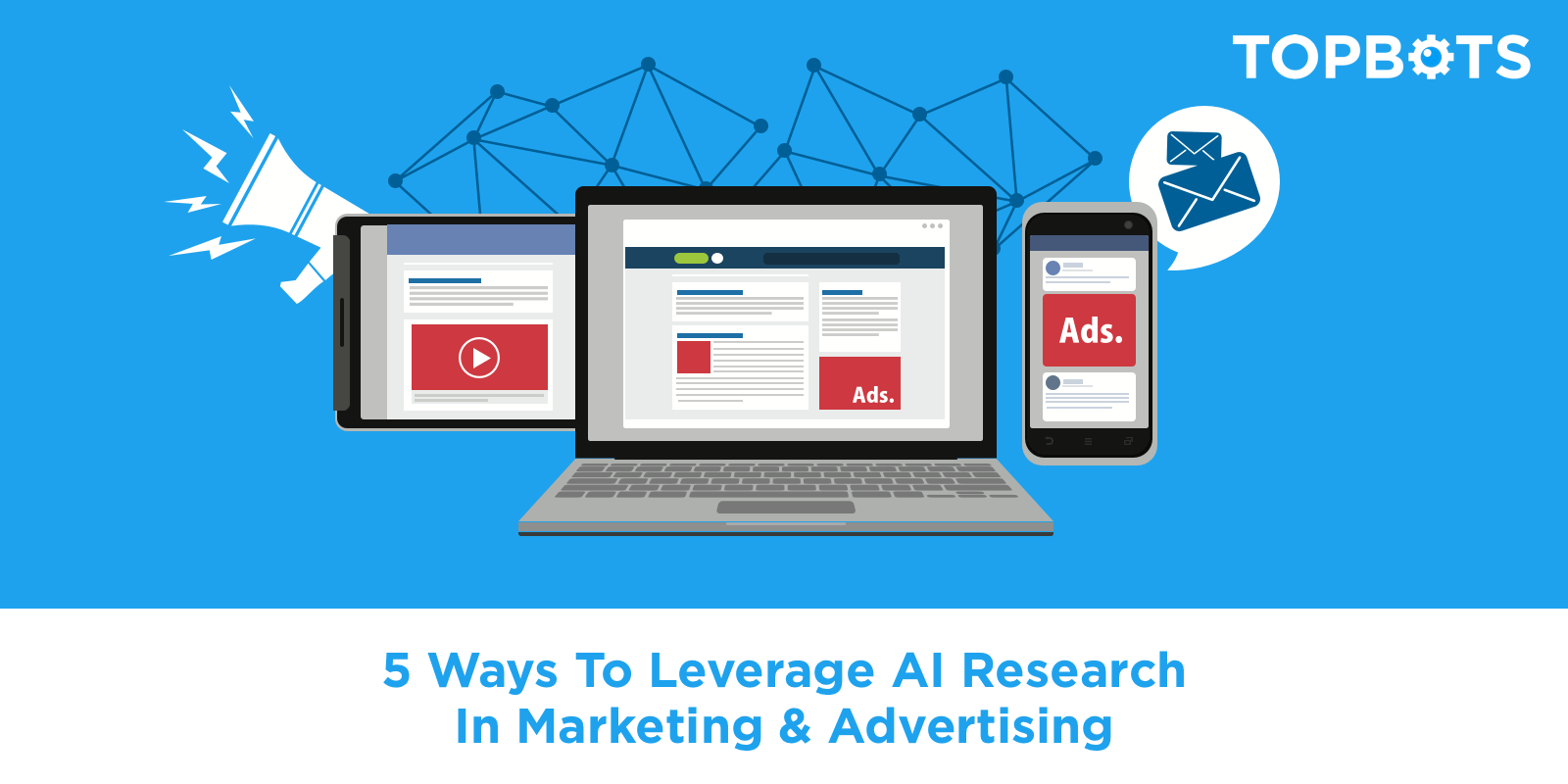 AI research for Marketing
