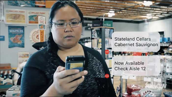 personalize customer experience