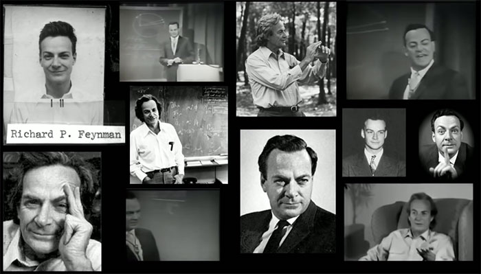 fake video generation