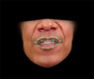 fake video generation