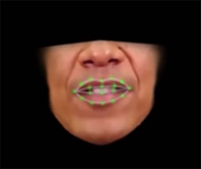 fake video generation