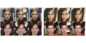 image generation with AI