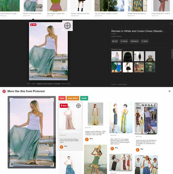 computer vision for marketing