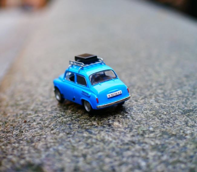 Machine Learning Project