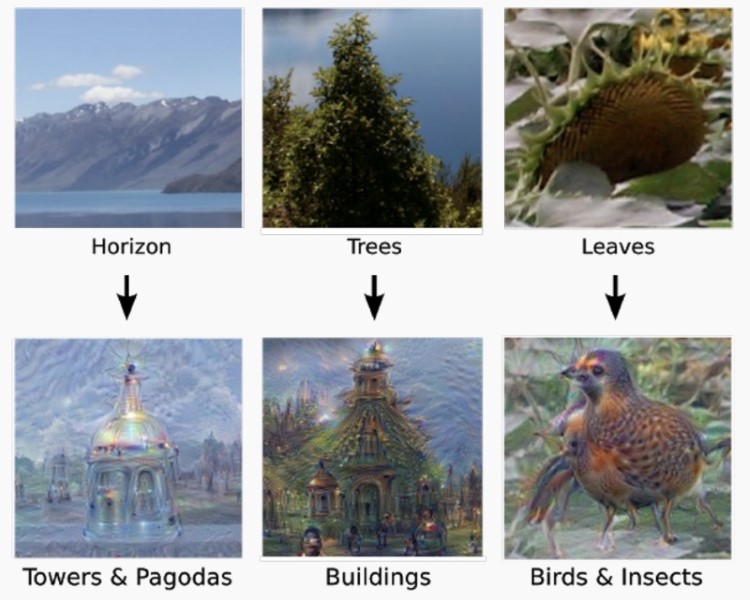 Neural Style Transfer