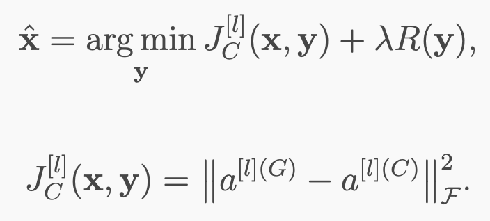 Neural Style Transfer