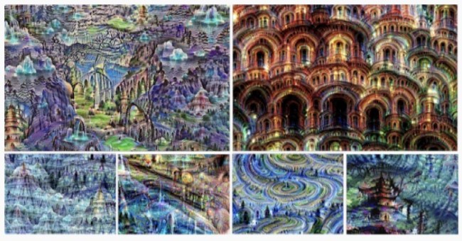 Neural Style Transfer