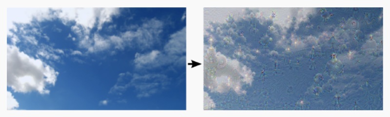 Neural Style Transfer