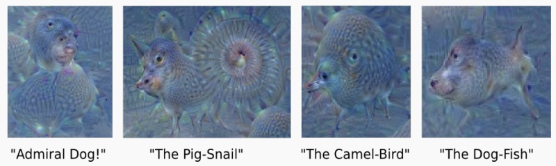 Neural Style Transfer