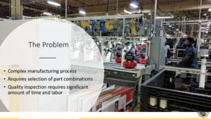 product design problem