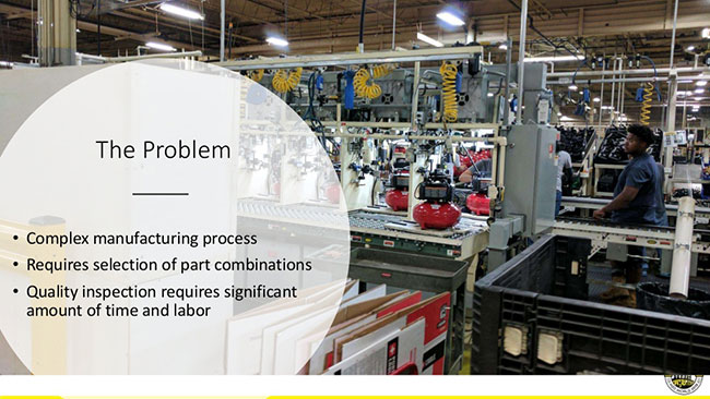 product design problem