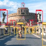 TOP CV research papers