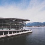 Vancouver Convention Center - NeurIPS