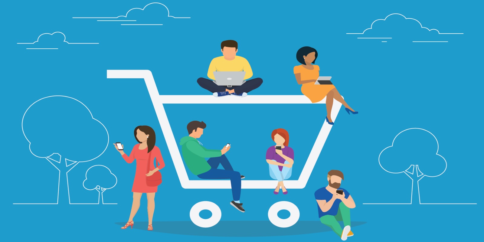 customer segmentation