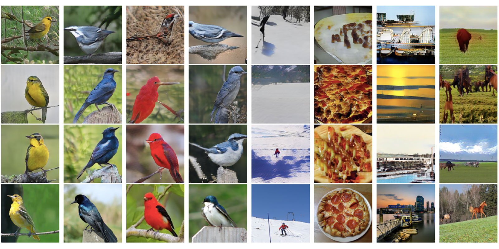 Image Synthesis - ImageGAN