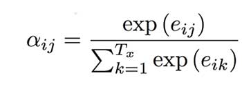 NLP attention mechanisms