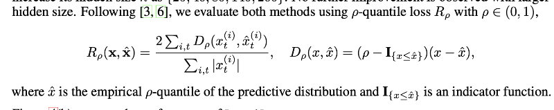  time series forecasting