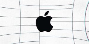 Apple Data Science Interview