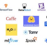 machine learning tools