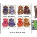 instance segmentation