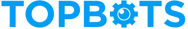 TOPBOTS Logo