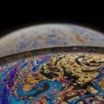 perplexity and entropy