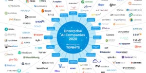 Enterprise AI companies