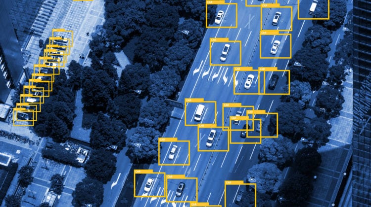computer vision research