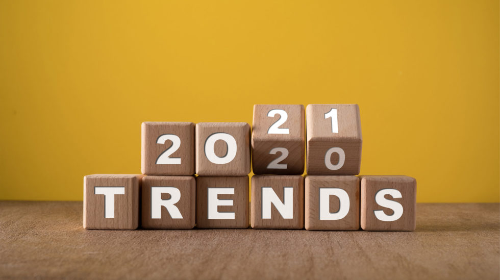 AI research trends 2021