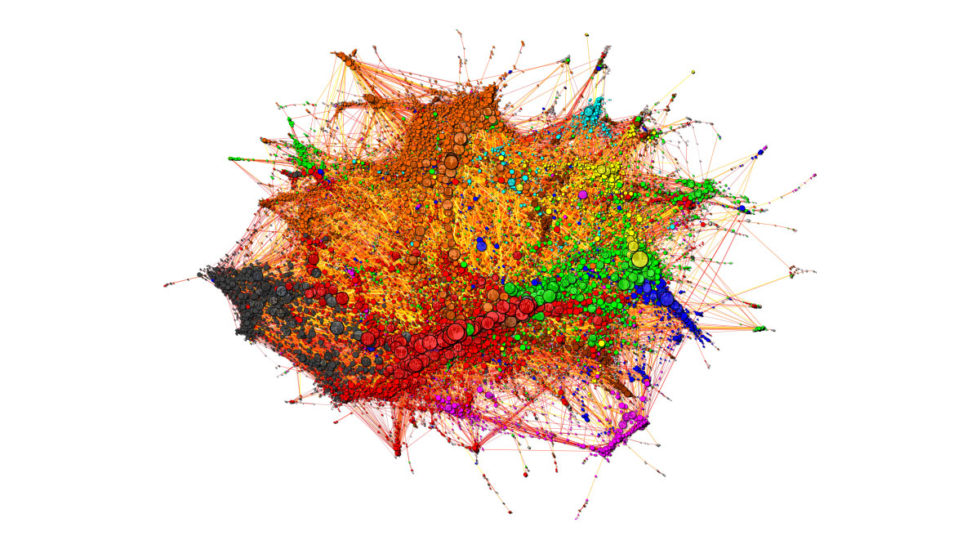 graph machine learning