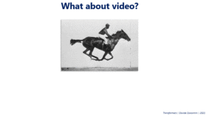 transformers and attention