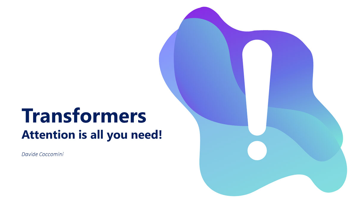 On Transformers, TimeSformers, And Attention