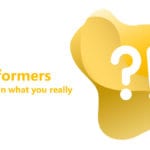 self-attention in transformers