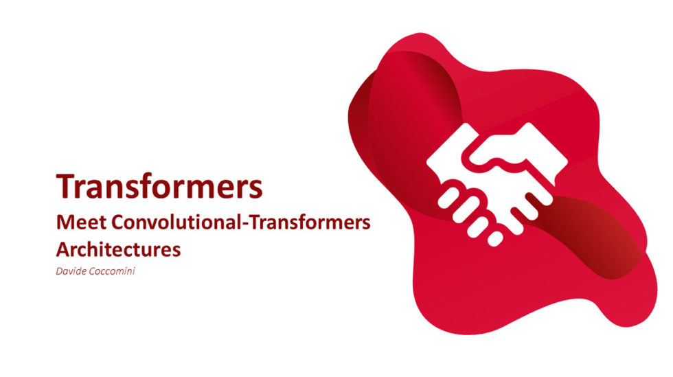 vision transformers and CNNs