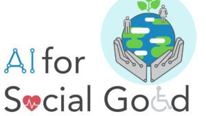 AI for social good