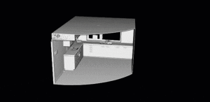 3D point cloud segmentation