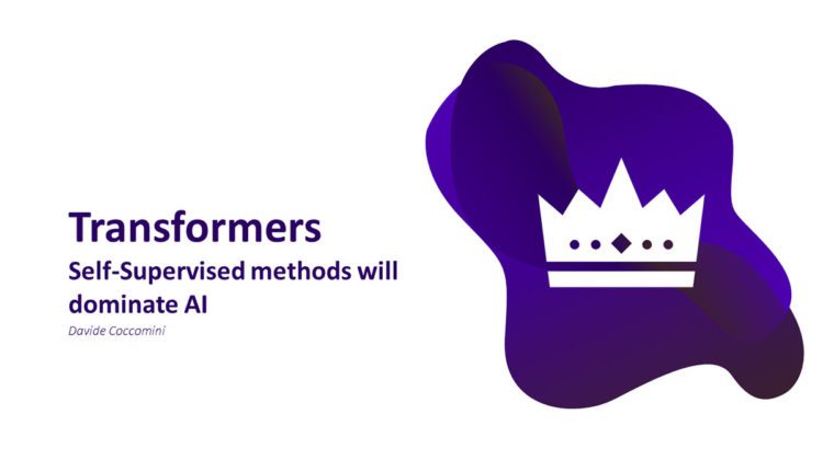 self-supervised learning in vision transformers