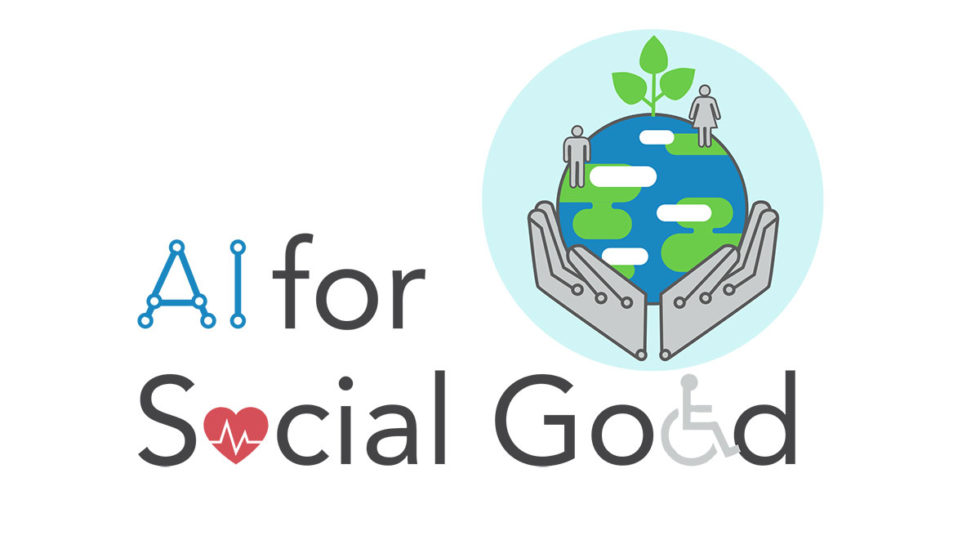 AI for social good